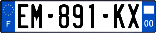 EM-891-KX
