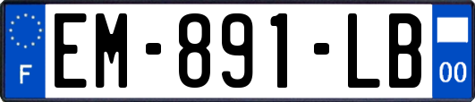 EM-891-LB