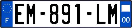 EM-891-LM