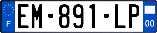 EM-891-LP