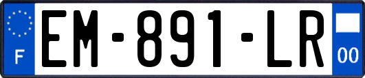EM-891-LR