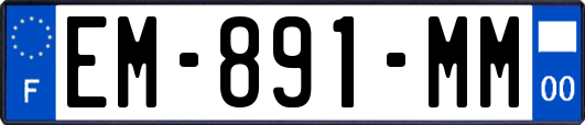 EM-891-MM