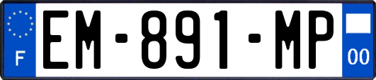 EM-891-MP