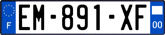 EM-891-XF