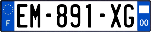 EM-891-XG