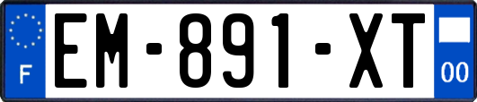 EM-891-XT