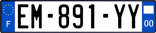 EM-891-YY