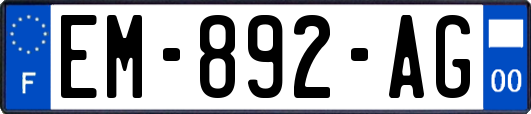 EM-892-AG