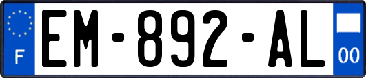 EM-892-AL