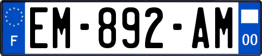 EM-892-AM