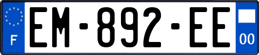 EM-892-EE