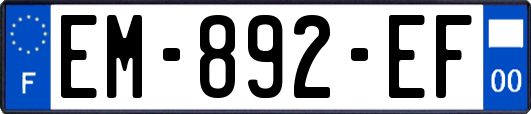 EM-892-EF