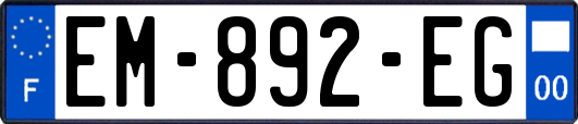 EM-892-EG
