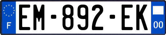 EM-892-EK