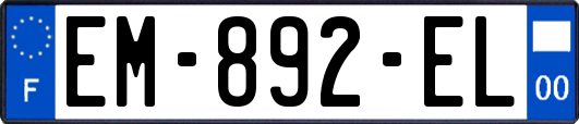 EM-892-EL