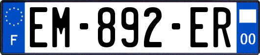 EM-892-ER