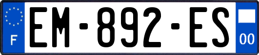 EM-892-ES