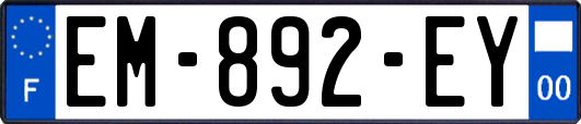 EM-892-EY
