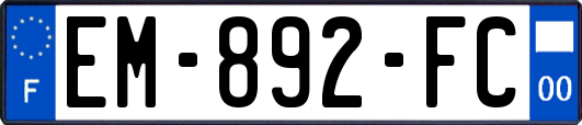 EM-892-FC