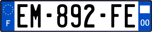 EM-892-FE