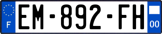 EM-892-FH