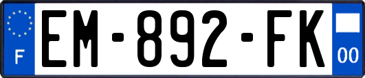 EM-892-FK