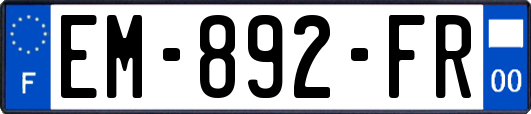 EM-892-FR