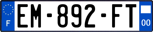 EM-892-FT