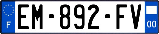EM-892-FV