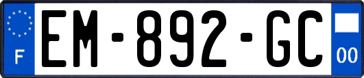 EM-892-GC