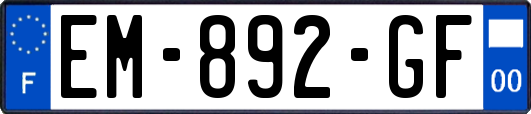 EM-892-GF