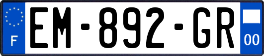 EM-892-GR