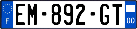 EM-892-GT