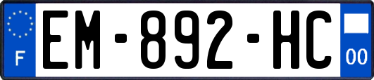 EM-892-HC