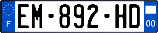 EM-892-HD
