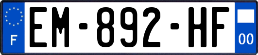 EM-892-HF