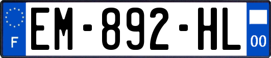 EM-892-HL