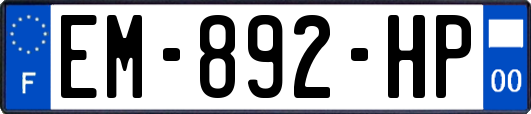 EM-892-HP