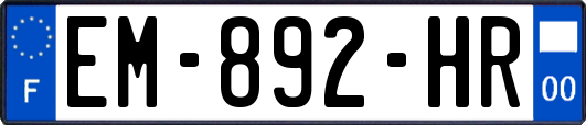 EM-892-HR