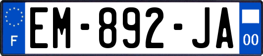 EM-892-JA