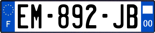 EM-892-JB