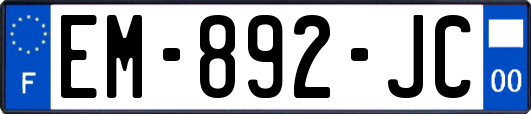 EM-892-JC