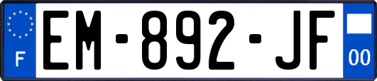 EM-892-JF