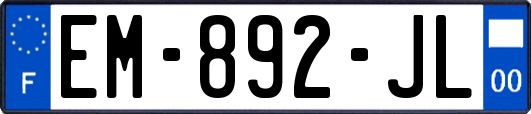 EM-892-JL
