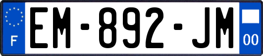 EM-892-JM
