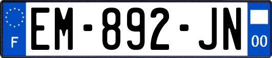 EM-892-JN