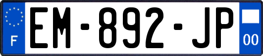 EM-892-JP