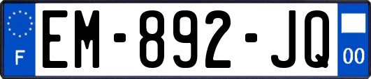 EM-892-JQ