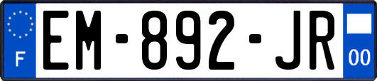 EM-892-JR