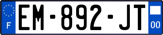 EM-892-JT